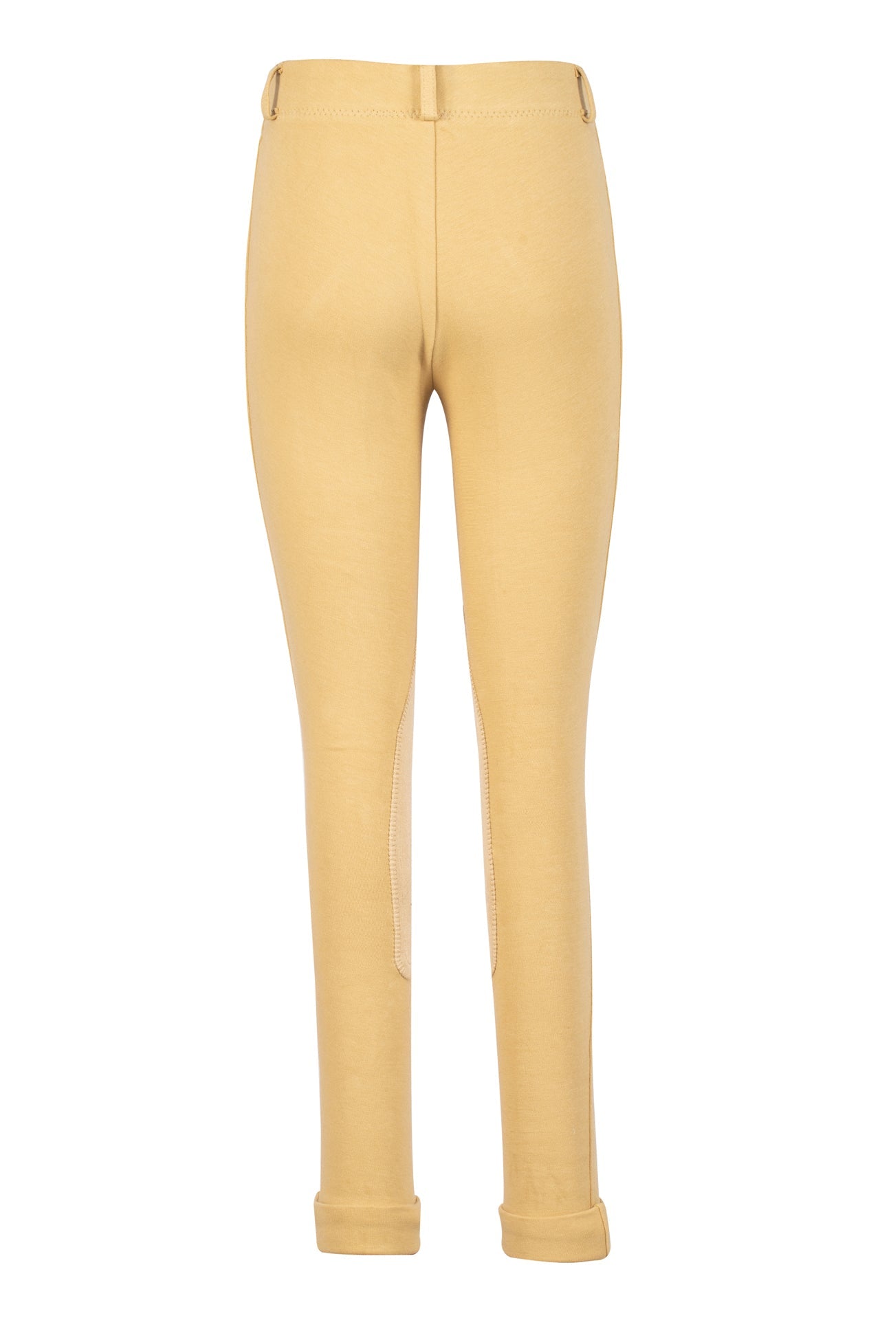 TuffRider Children's Pull-On Tall Cotton Jodhpur