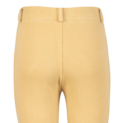 TuffRider Children's Pull-On Tall Cotton Jodhpur