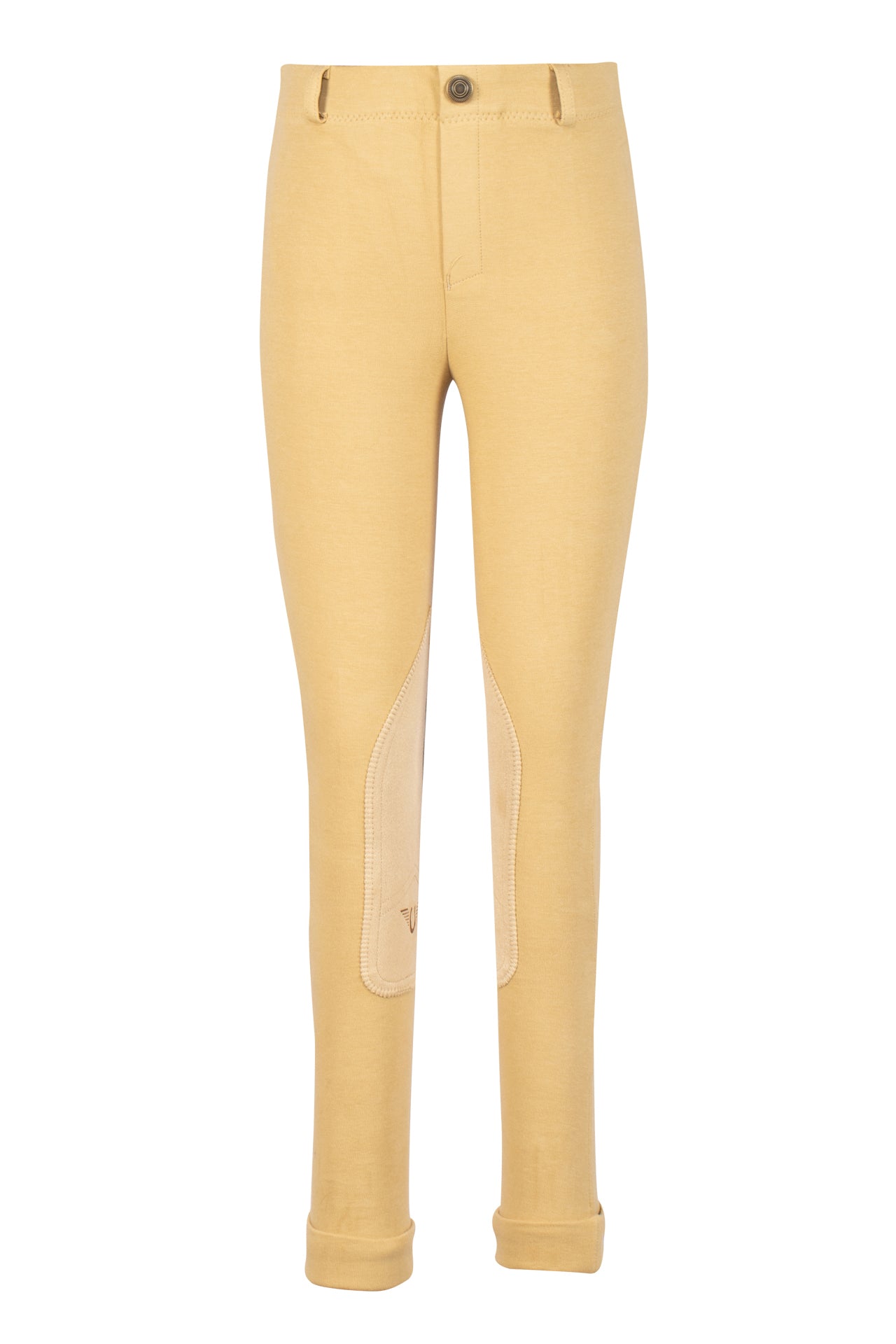Children's Pull-On Tall Cotton Jodhpur