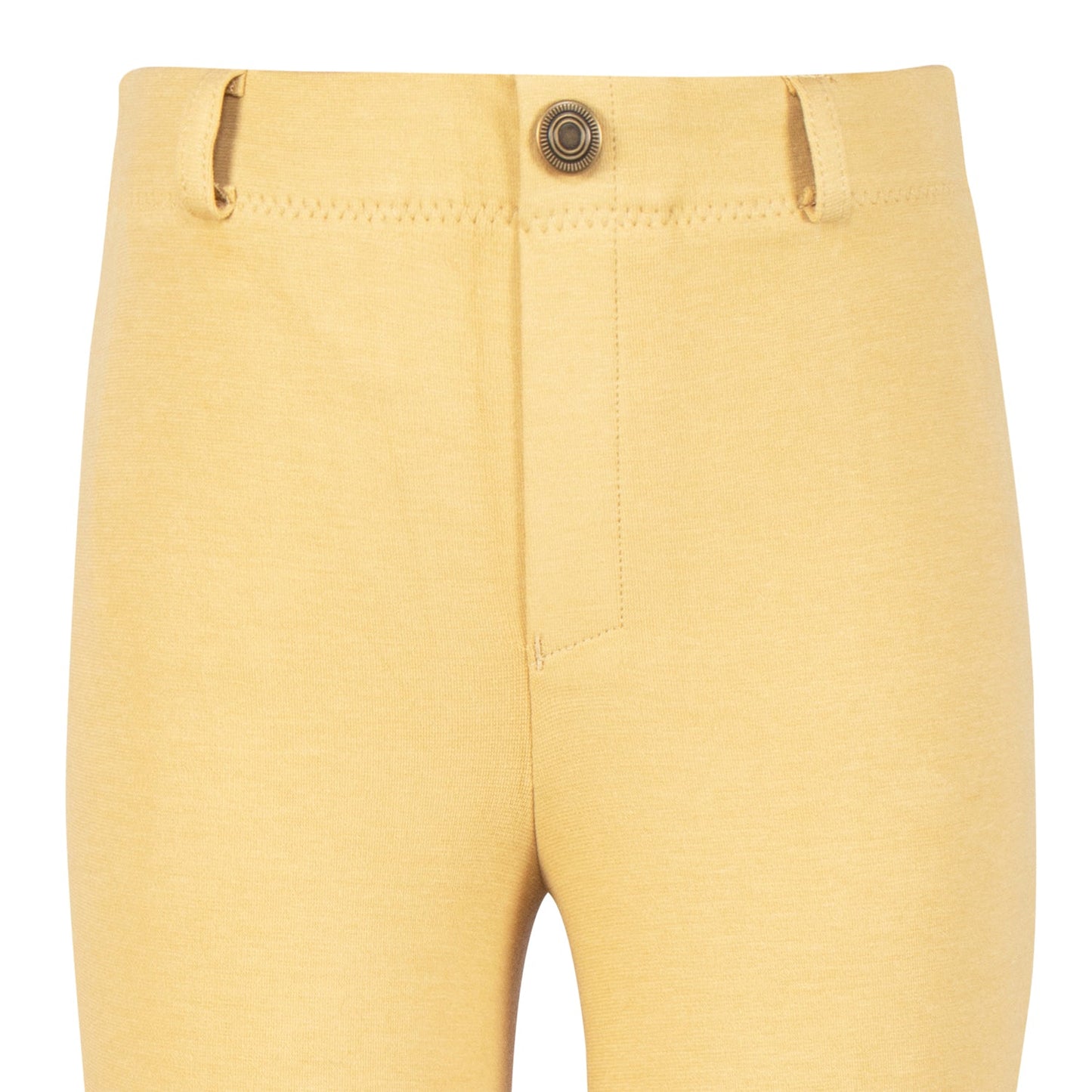 TuffRider Children's Pull-On Tall Cotton Jodhpur