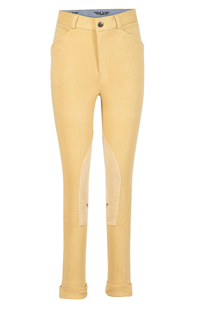 TuffRider Boys' Patrol Light Jods