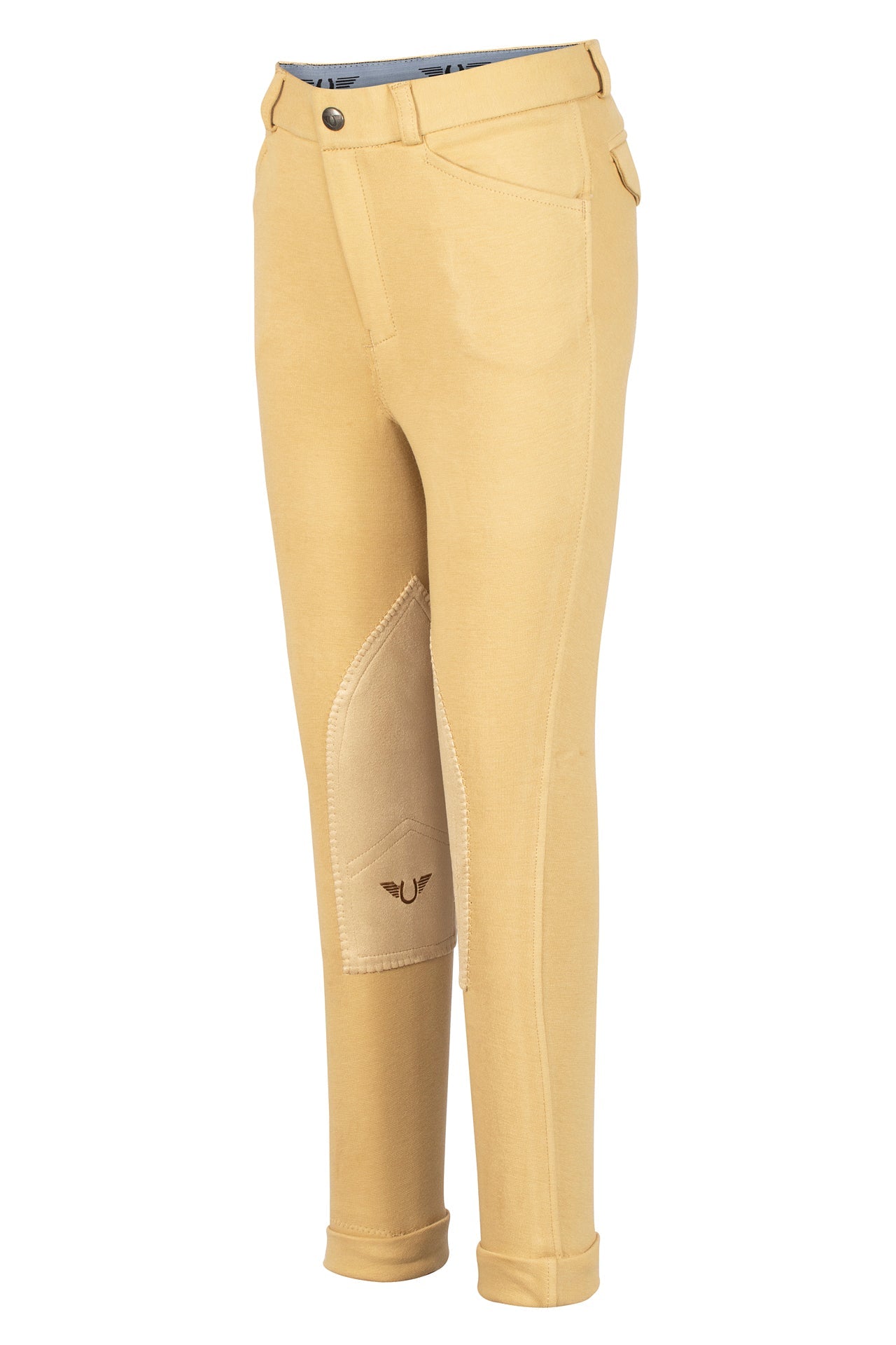 TuffRider Boys' Patrol Light Jods