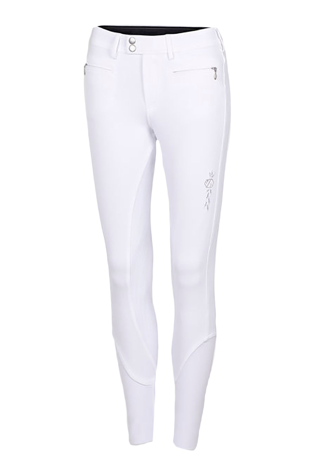 Samshield Ladies’ Diane Full-Seat Breech