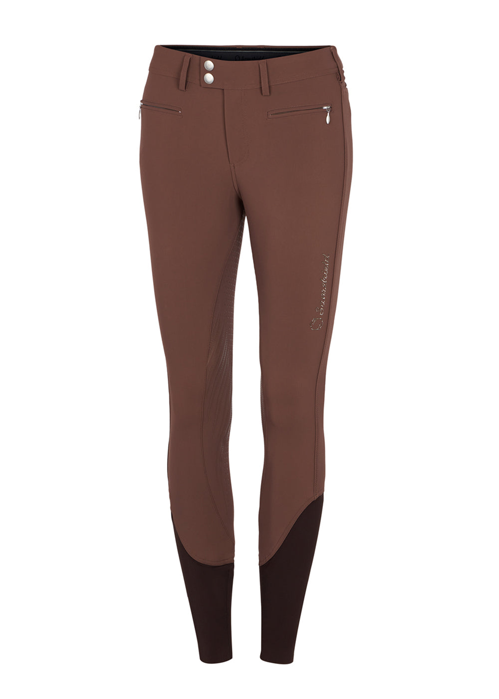 Samshield Ladies’ Diane Full-Seat Breech