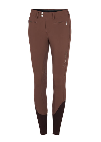 Samshield Ladies’ Diane Full-Seat Breech