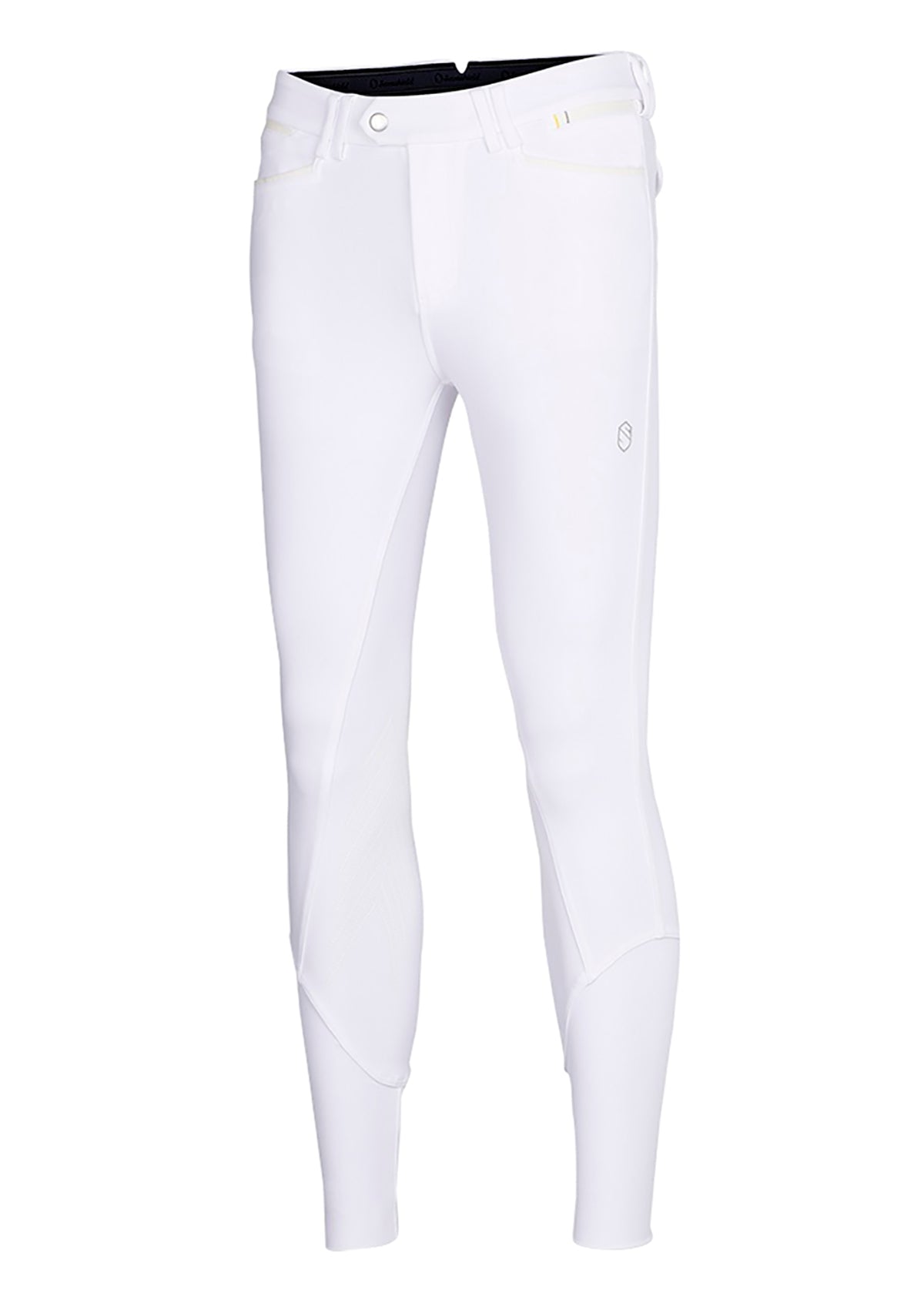 Samshield Men’s Marceau Knee-Patch Breech