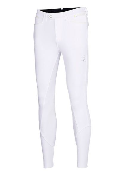 Samshield Men’s Marceau Knee-Patch Breech