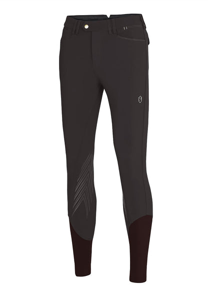 Samshield Men’s Marceau Knee-Patch Breech