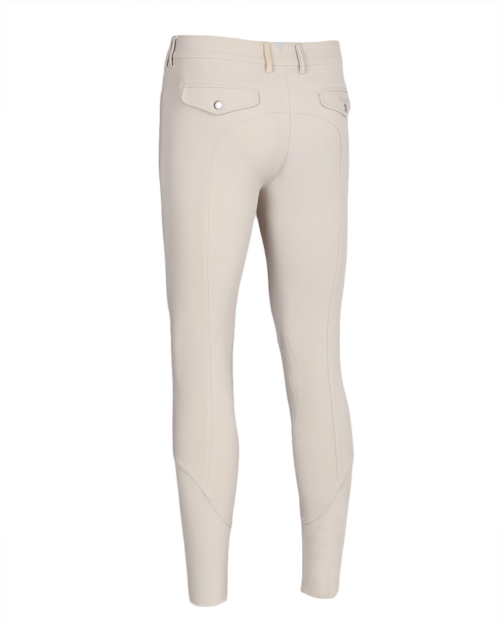 Samshield Men’s Marceau Knee-Patch Breech