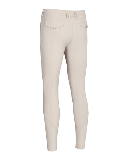 Samshield Men’s Marceau Knee-Patch Breech