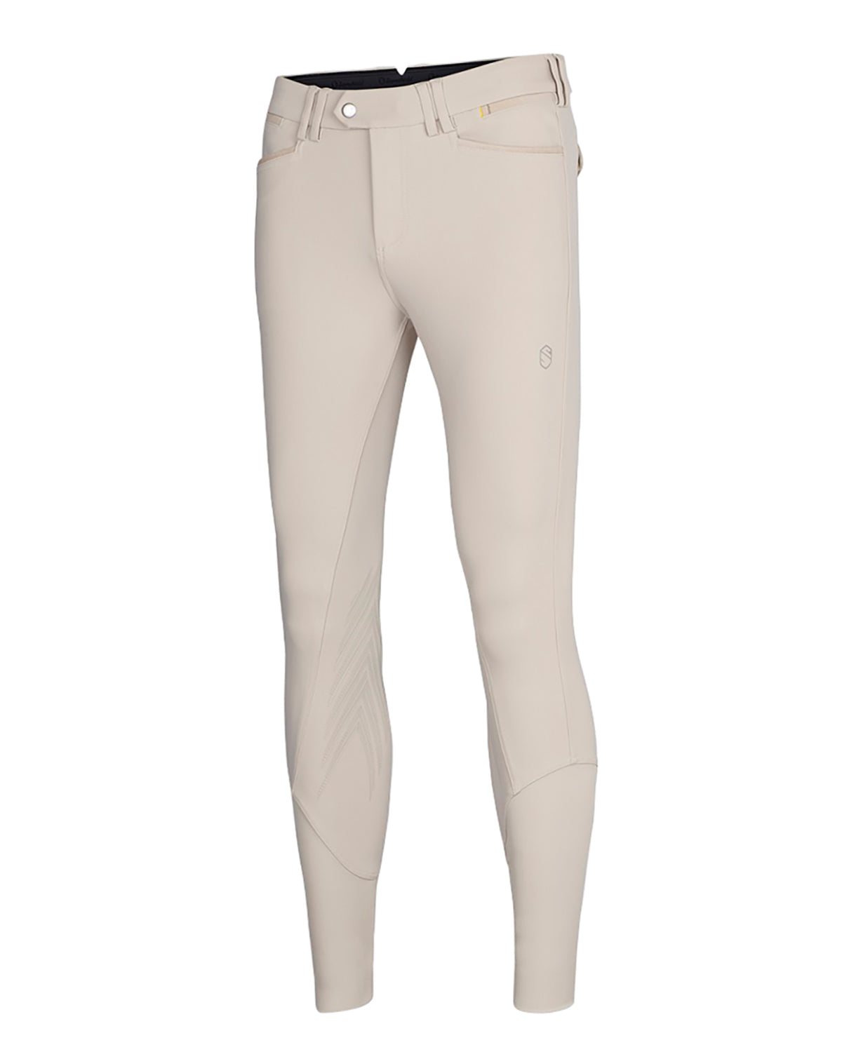 Samshield Men’s Marceau Knee-Patch Breech