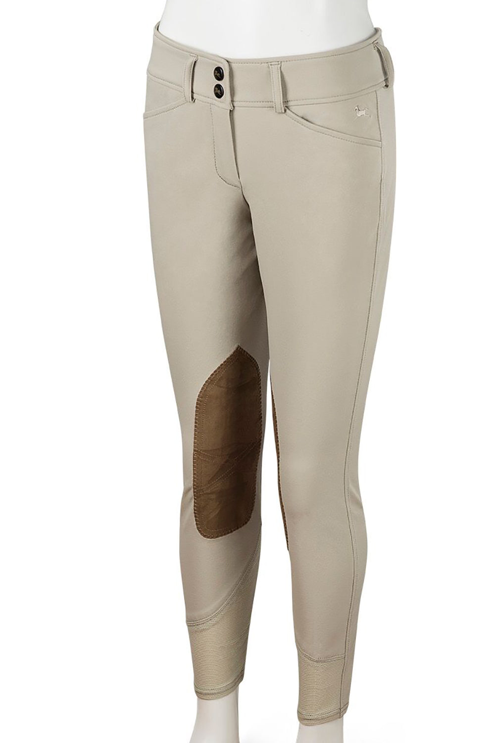 R.J. Classics Girls' Harrisburg Breech