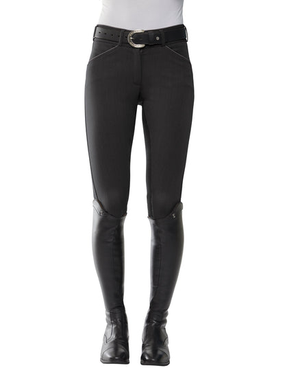 DS Wellesley Silicone Full-Seat Breech