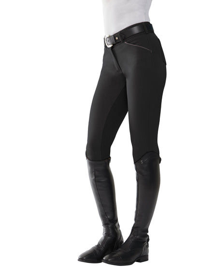 DS Wellesley Silicone Full-Seat Breech