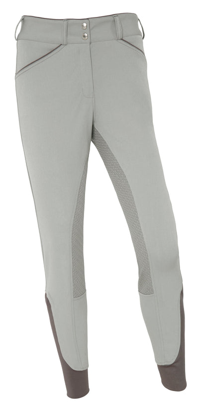 DS Wellesley Silicone Full-Seat Breech