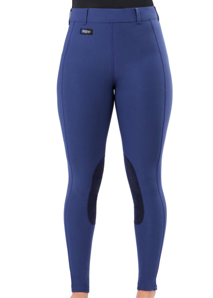 Irideon Kids' Issential Tight with Classic Waistband