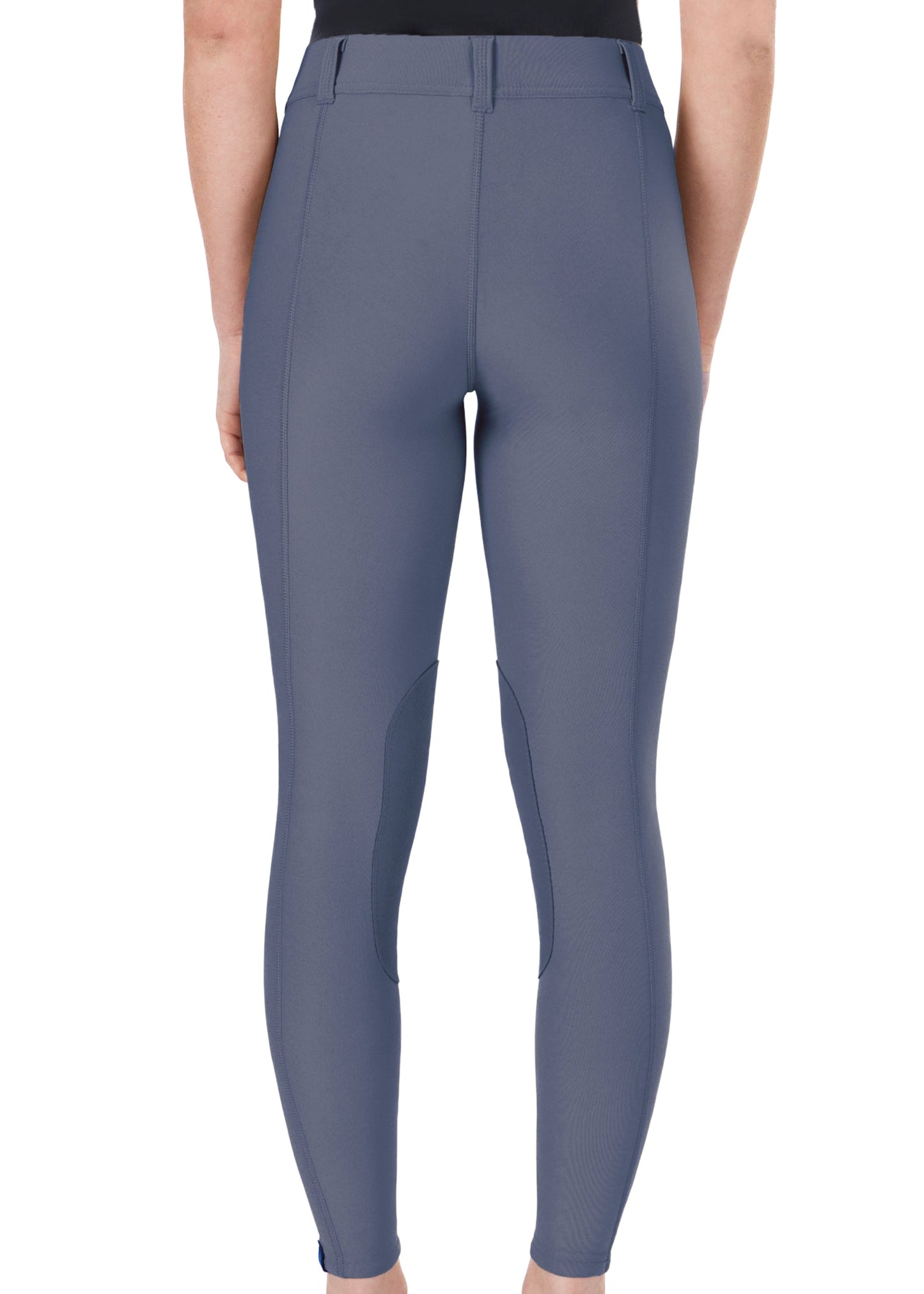 Irideon Kids' Issential Tight with Classic Waistband