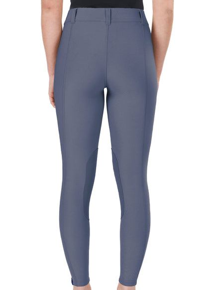 Irideon Kids' Issential Tight with Classic Waistband