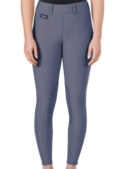 Irideon Kids' Issential Tight with Classic Waistband