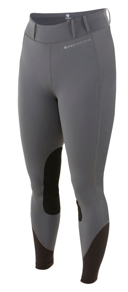 Noble Equestrian Ladies’ Gravity Balance Riding Tight