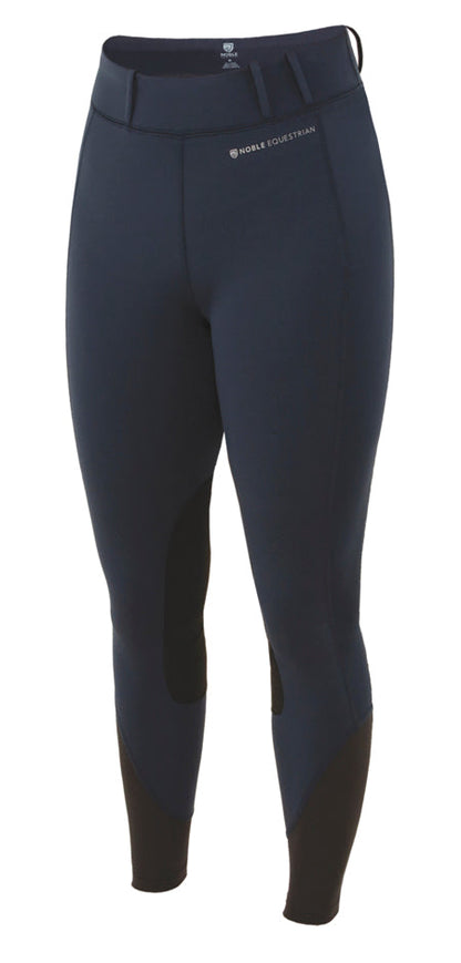 Noble Equestrian Ladies’ Gravity Balance Riding Tight