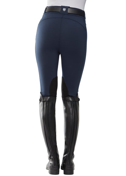 Noble Equestrian Ladies’ Gravity Balance Riding Tight