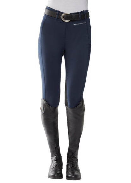 Noble Equestrian Ladies’ Gravity Balance Riding Tight