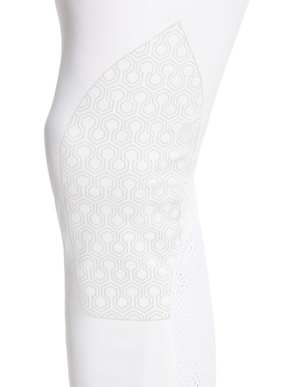Ariat Men’s Tri Factor Knee-Patch Breech