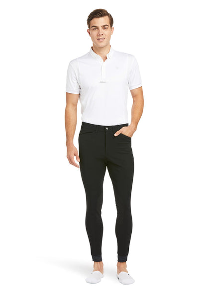Ariat Men’s Tri Factor Knee-Patch Breech