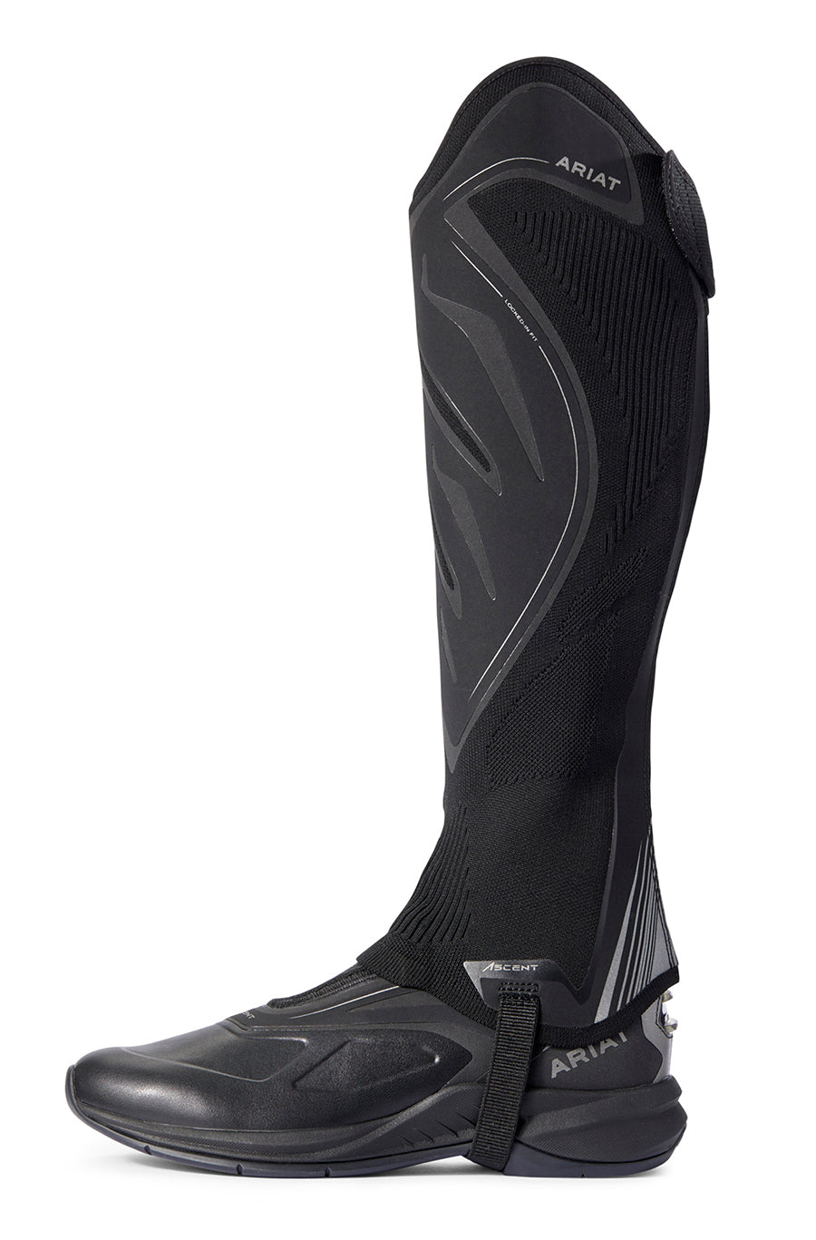 Ariat Ladies’ Ascent Half Chaps