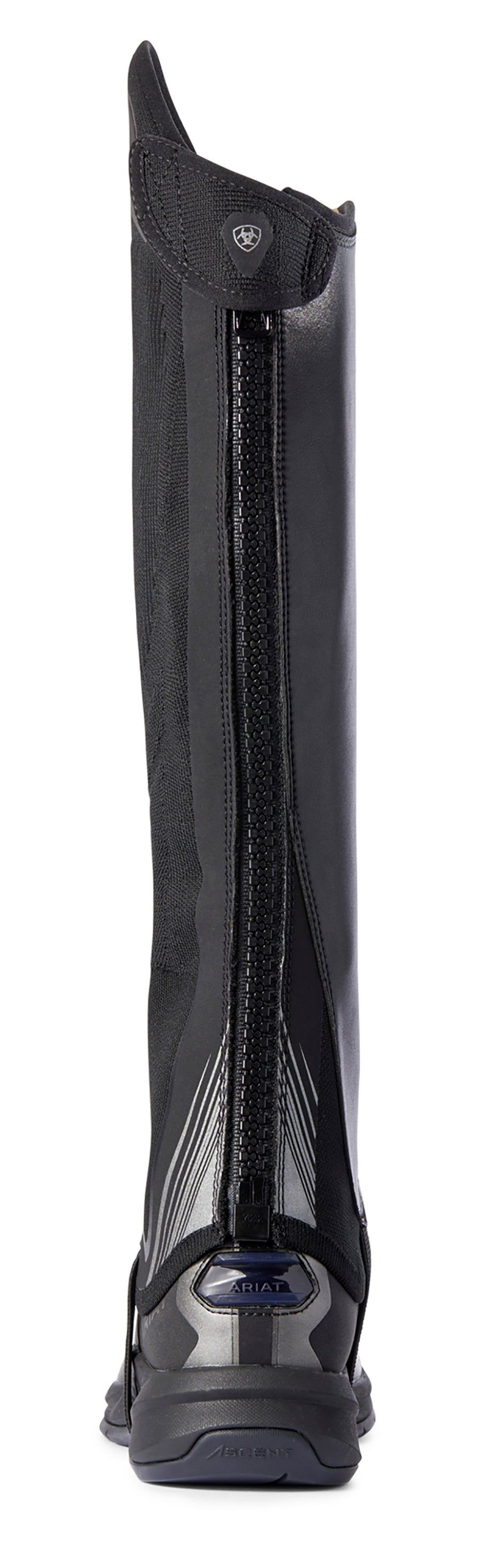 Ariat Ladies’ Ascent Half Chaps
