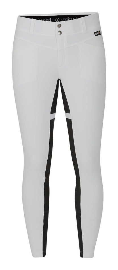 Kerrits Ladies’ Crossover II Full-Seat Breech