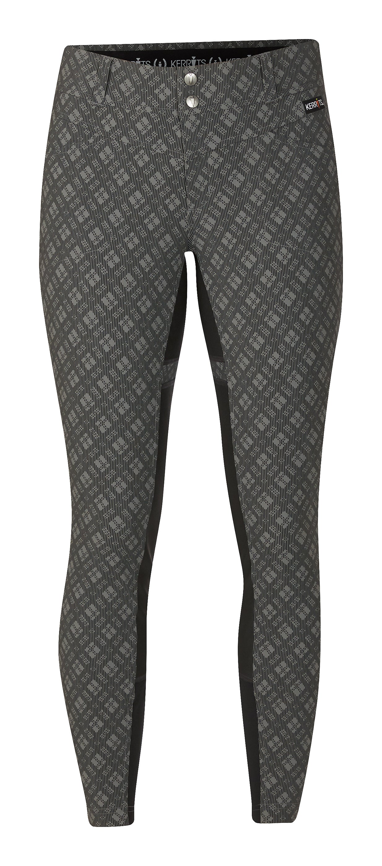 Kerrits Ladies’ Crossover II Full-Seat Breech