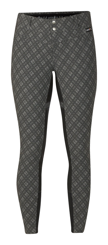 Kerrits Ladies’ Crossover II Full-Seat Breech