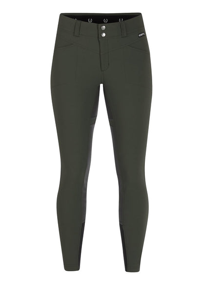 Kerrits Ladies’ Crossover II Full-Seat Breech