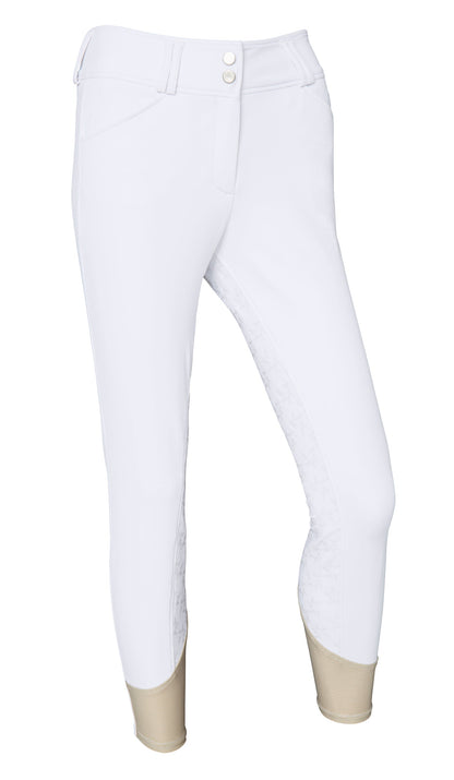 R.J. Classics Aria Silicone Full-Seat Breech