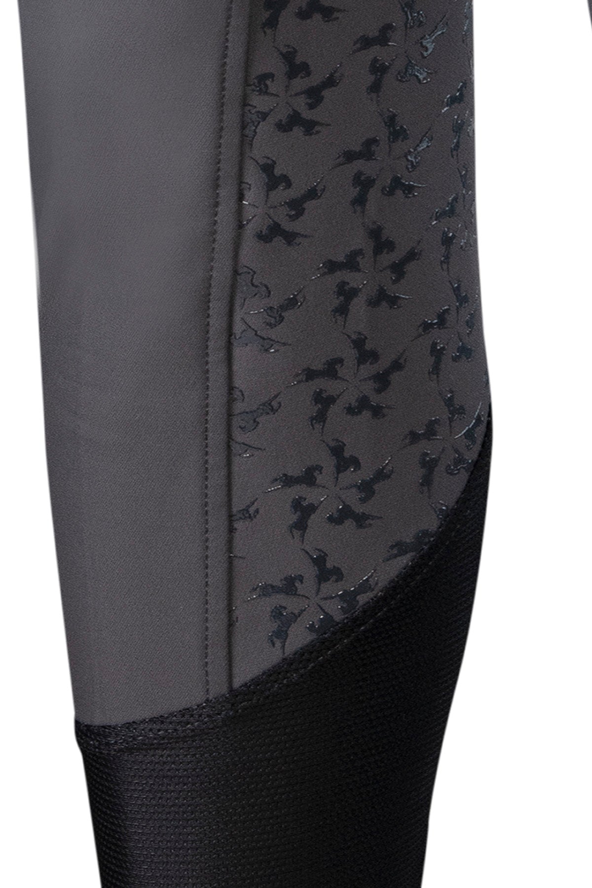 R.J. Classics Aria Silicone Full-Seat Breech
