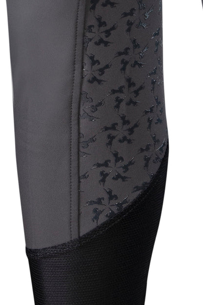 R.J. Classics Aria Silicone Full-Seat Breech
