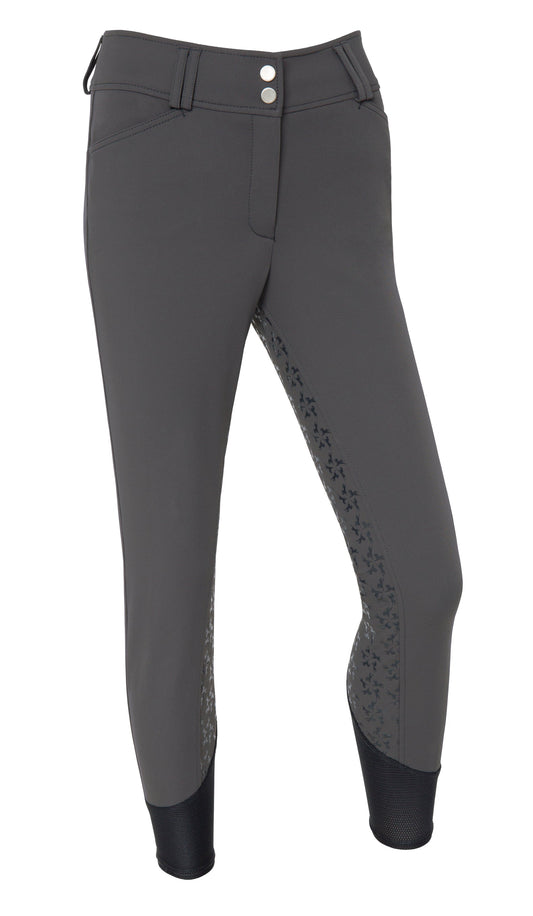 R.J. Classics Aria Silicone Full-Seat Breech