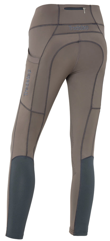 Tredstep Ladies’ Allegro Compression Tight