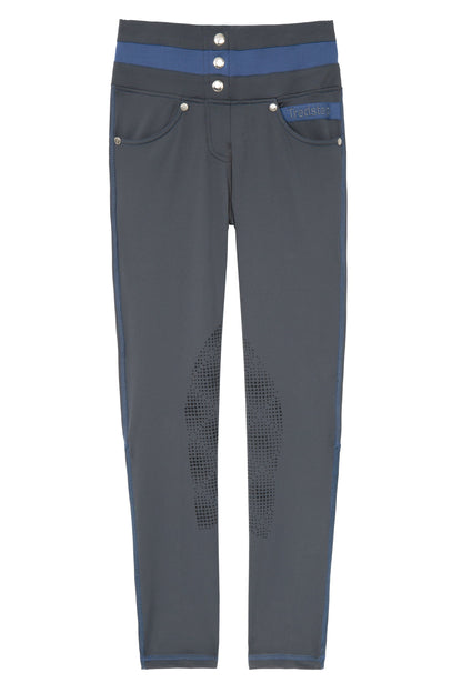Ladies’ Tempo Air Knee-Patch Tight