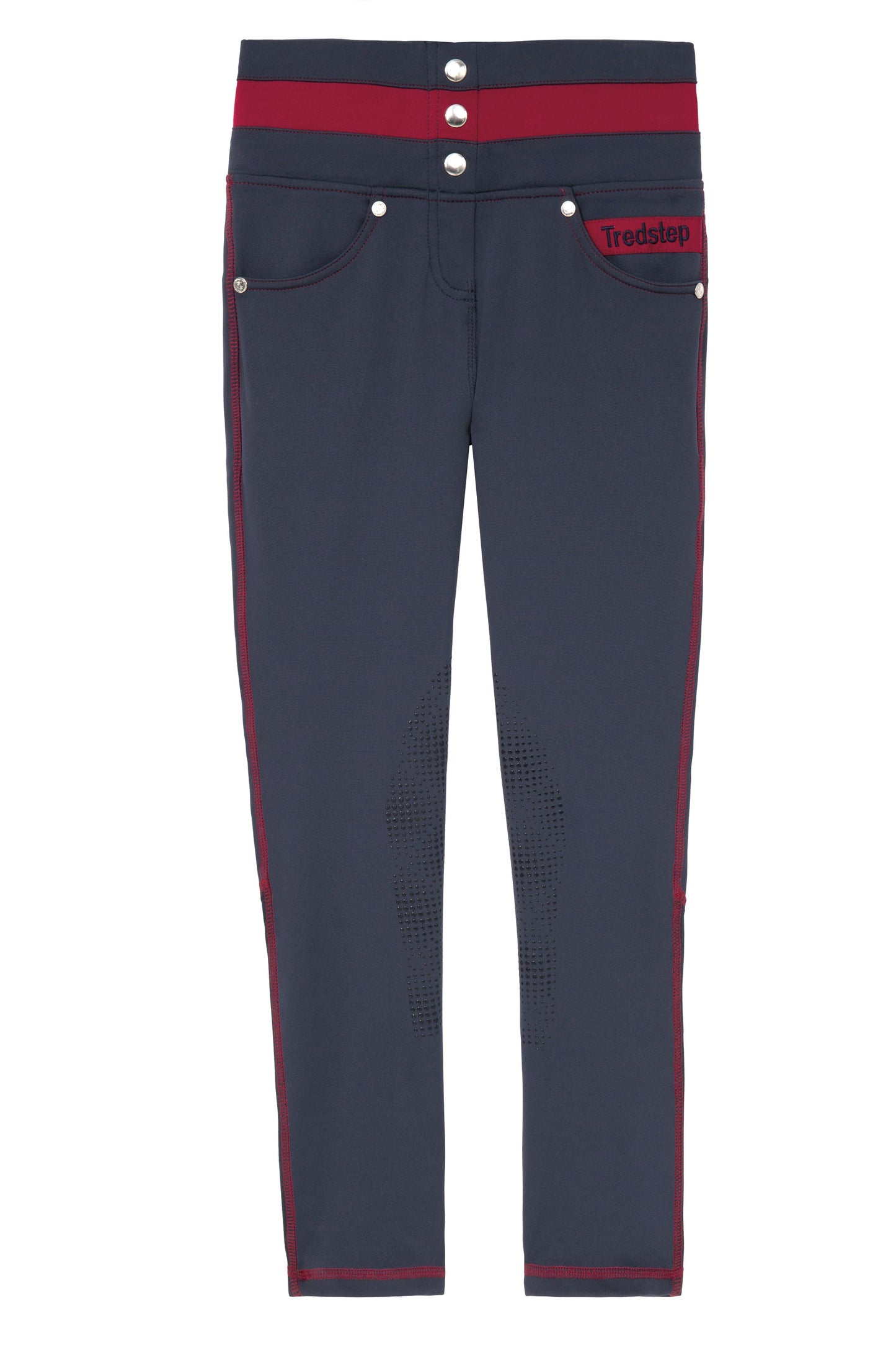 Tredstep Ladies’ Tempo Air Knee-Patch Tight