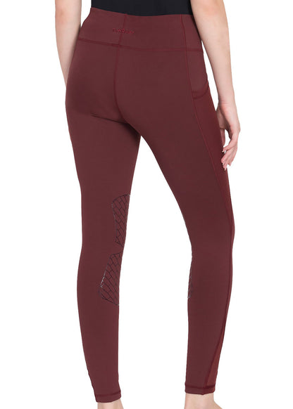 TuffRider Ladies' Minerva EquiCool Tights
