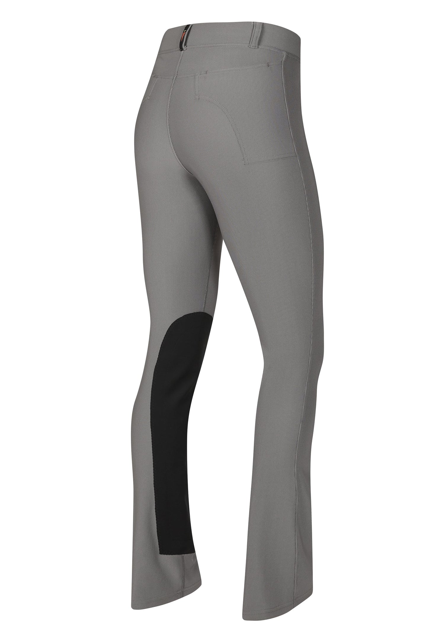 Kerrits Ladies’ Microcord Bootcut Pocket Knee-Patch Breech - Regular