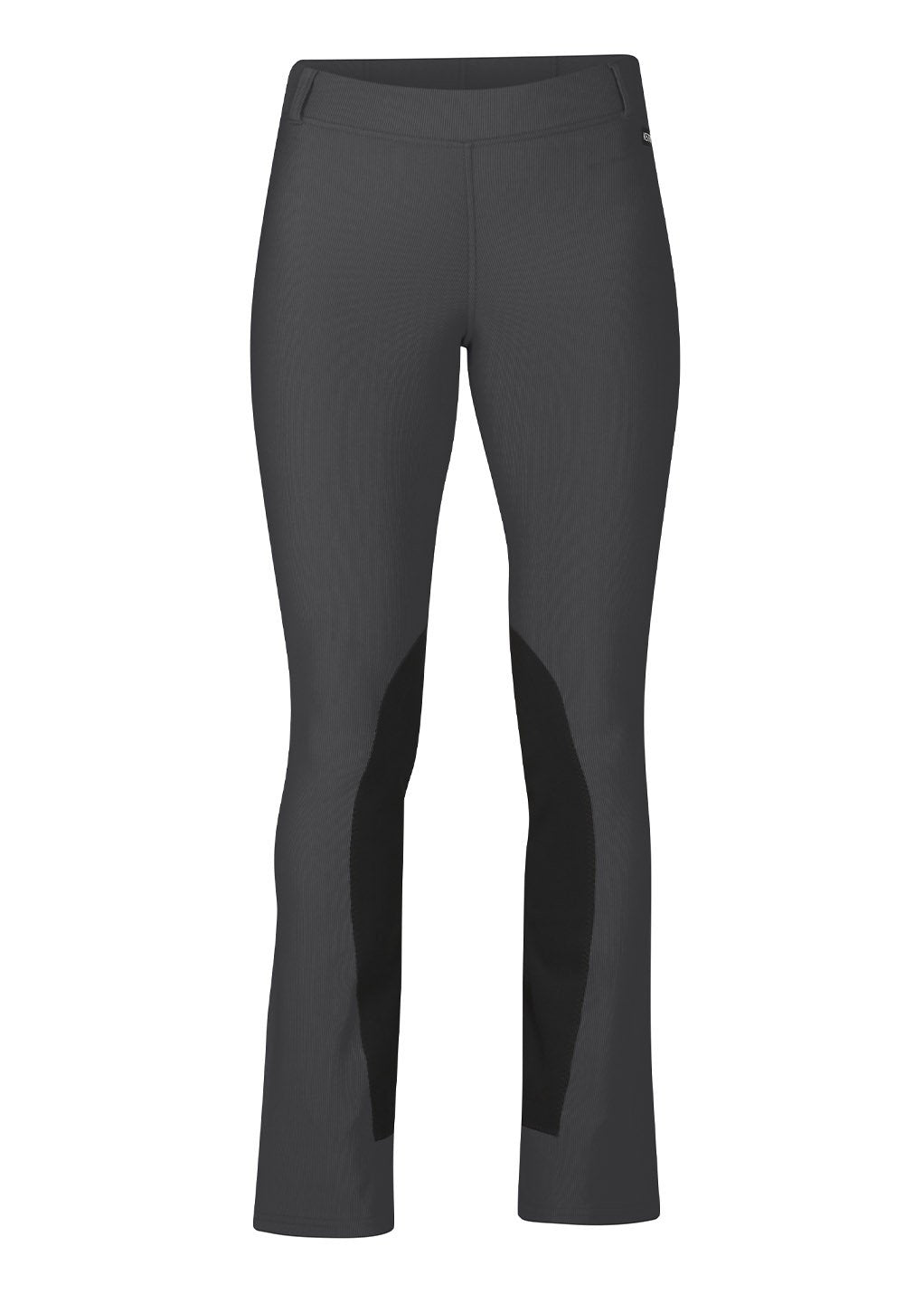 Kerrits Ladies’ Microcord Bootcut Pocket Knee-Patch Breech - Regular
