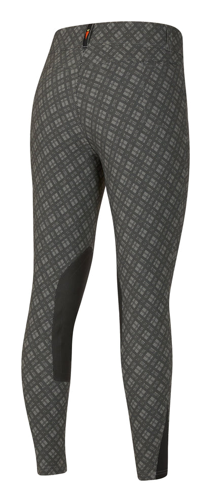 Kerrits Kids’ Crossover Knee-Patch Breech II