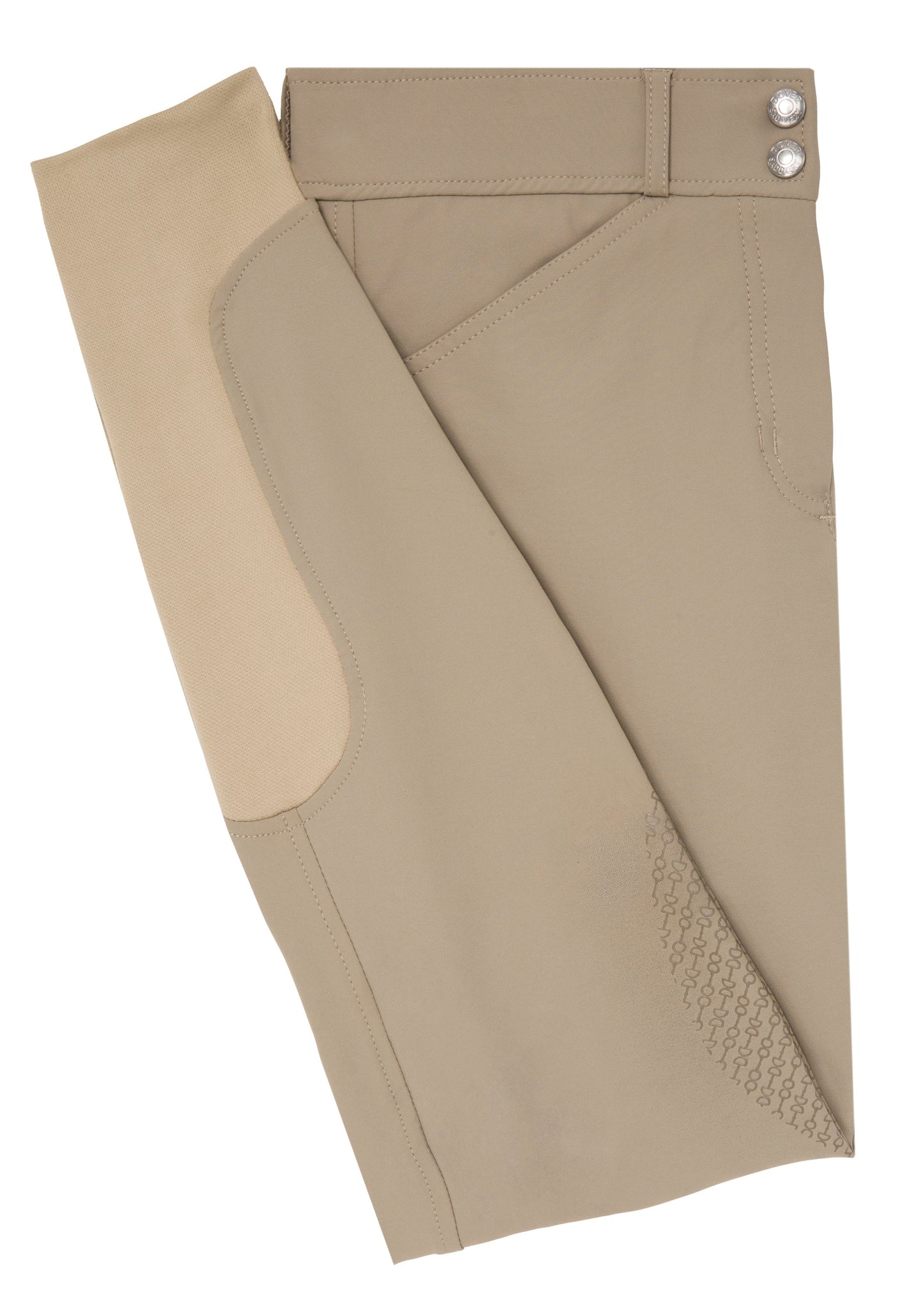 IconEQ Ladies' Wellesley Tech Knee-Patch Breech