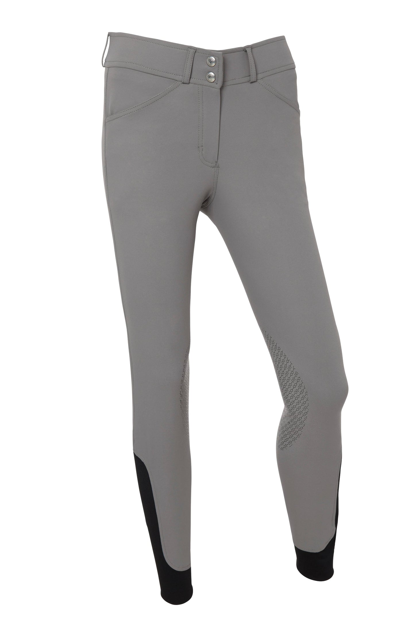 IconEQ Ladies' Wellesley Tech Knee-Patch Breech