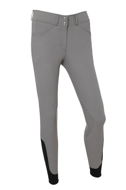 IconEQ Ladies' Wellesley Tech Knee-Patch Breech