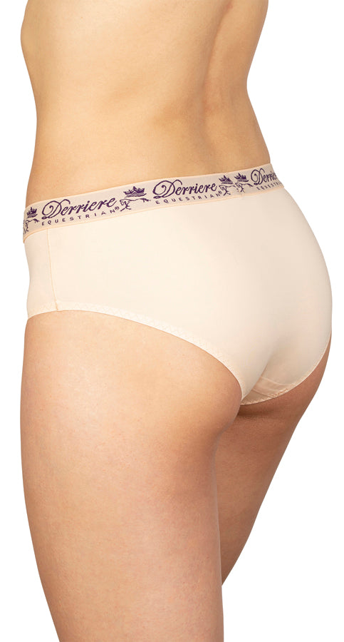 Derrière Equestrian Ladies’ Seamless Panty